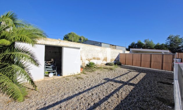 Long Term Rental - Chalet - Pinar de Campoverde