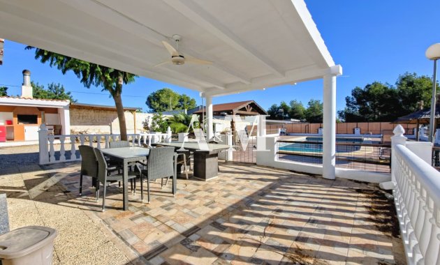 Long Term Rental - Chalet - Pinar de Campoverde