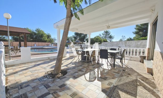 Long Term Rental - Chalet - Pinar de Campoverde