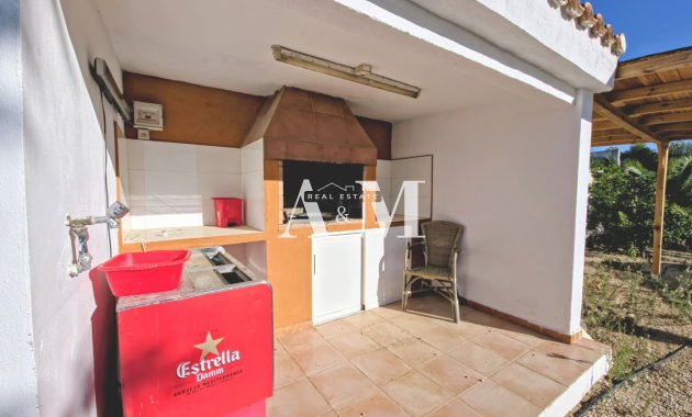 Long Term Rental - Chalet - Pinar de Campoverde