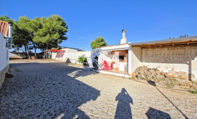 Long Term Rental - Chalet - Pinar de Campoverde