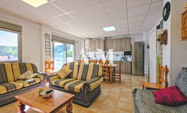 Long Term Rental - Chalet - Pinar de Campoverde