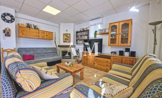 Long Term Rental - Chalet - Pinar de Campoverde