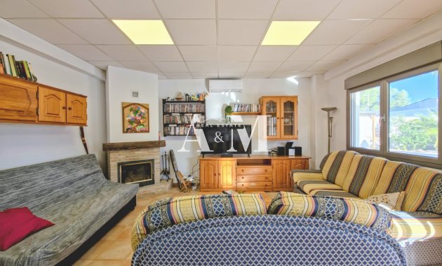 Long Term Rental - Chalet - Pinar de Campoverde