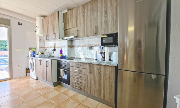 Long Term Rental - Chalet - Pinar de Campoverde