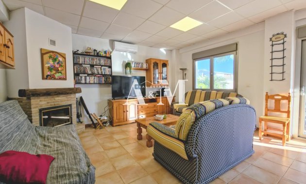 Long Term Rental - Chalet - Pinar de Campoverde