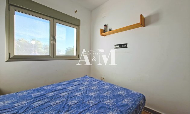 Long Term Rental - Chalet - Pinar de Campoverde