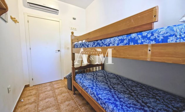 Long Term Rental - Chalet - Pinar de Campoverde