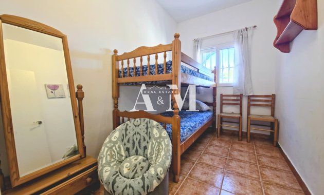 Long Term Rental - Chalet - Pinar de Campoverde