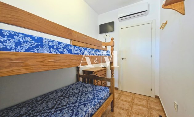 Long Term Rental - Chalet - Pinar de Campoverde