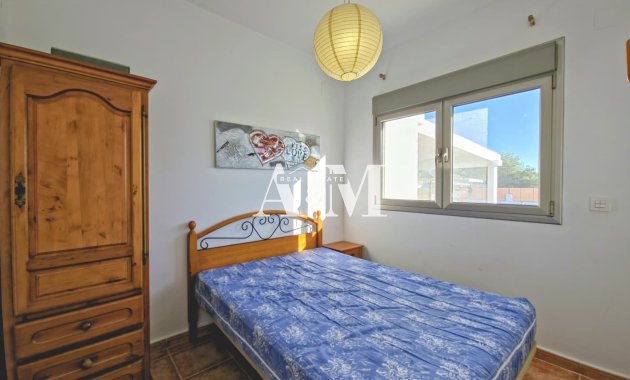 Long Term Rental - Chalet - Pinar de Campoverde