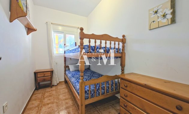 Long Term Rental - Chalet - Pinar de Campoverde