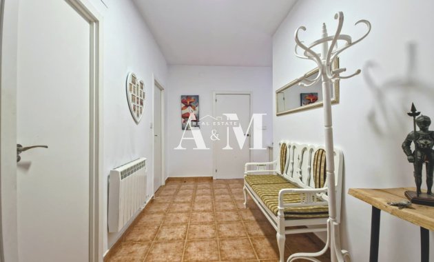 Long Term Rental - Chalet - Pinar de Campoverde