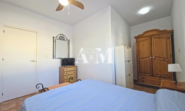 Long Term Rental - Chalet - Pinar de Campoverde