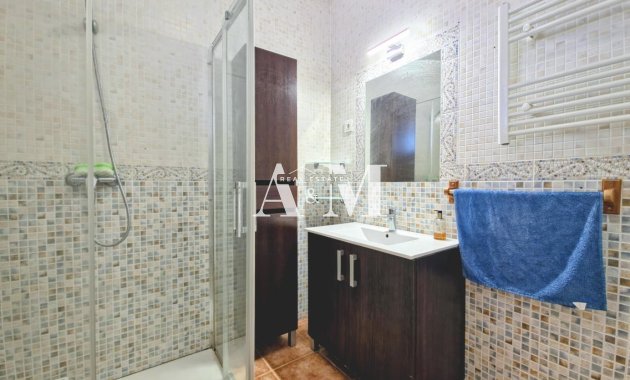 Long Term Rental - Chalet - Pinar de Campoverde