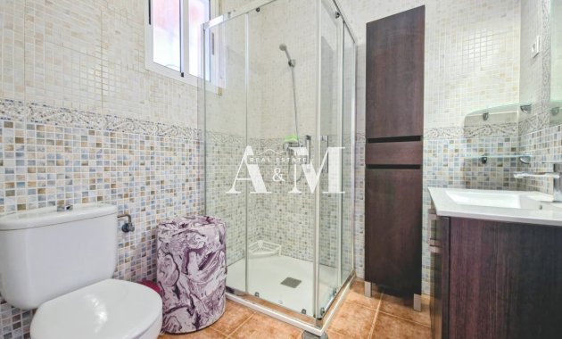 Long Term Rental - Chalet - Pinar de Campoverde