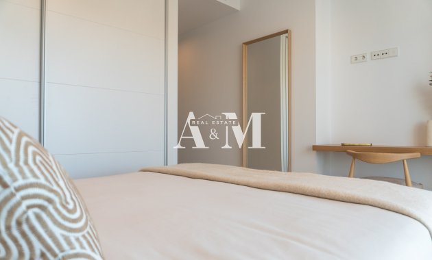 Obra nueva - ground-floor - Playa Flamenca