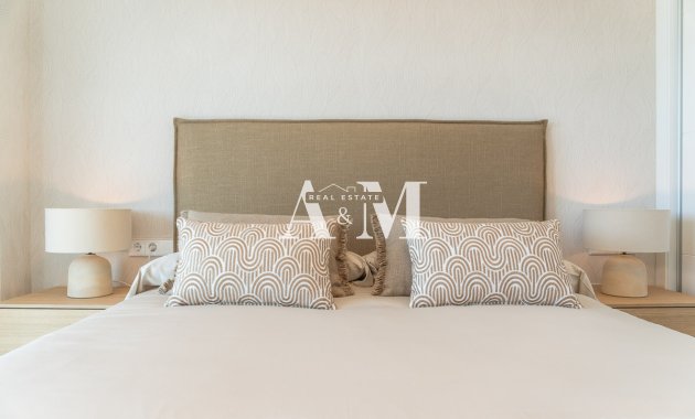 Obra nueva - apartment - Playa Flamenca