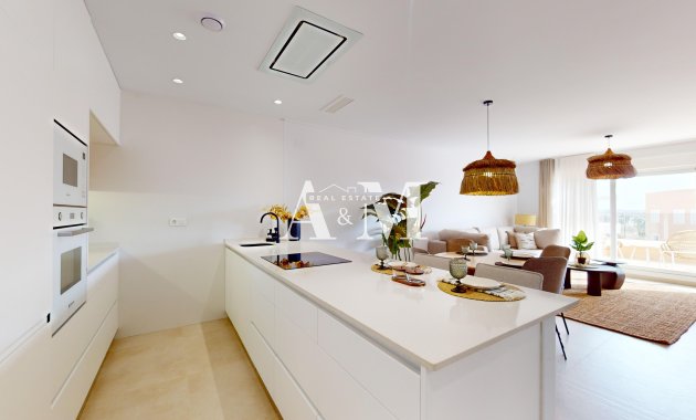 New Build - high-bungalow - Pilar de la Horadada