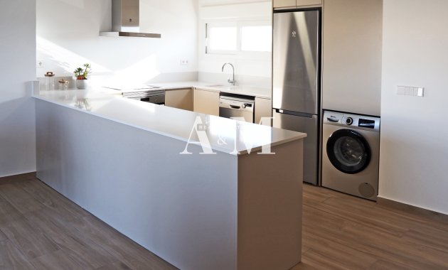 New Build - high-bungalow - Orihuela