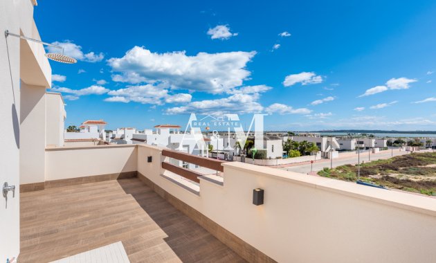 Nouvelle construction - detached - Ciudad Quesada