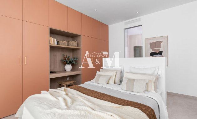 Obra nueva - detached - Polop