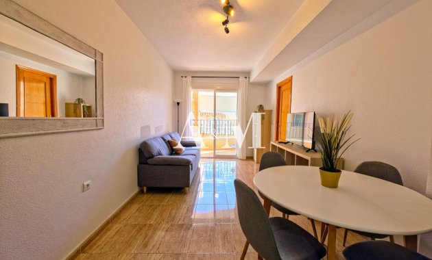 Alquiler a largo plazo - Apartamento / piso - Torrevieja - Playa del Cura