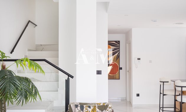 New Build - detached - San Pedro del Pinatar