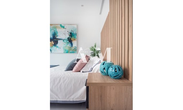 New Build - detached - San Pedro del Pinatar