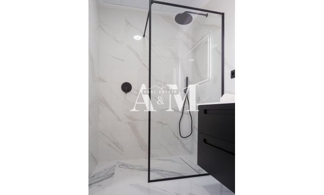 New Build - detached - San Pedro del Pinatar