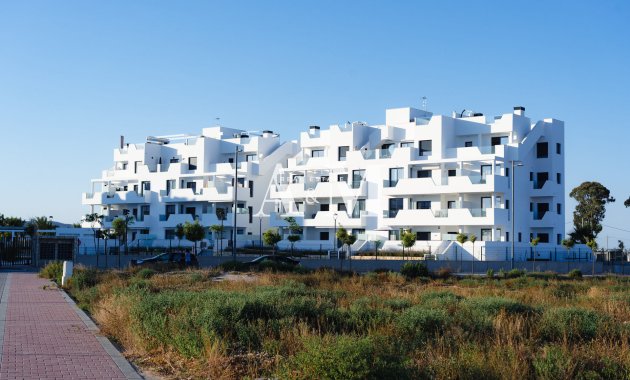 New Build - ground-floor - Torre-Pacheco