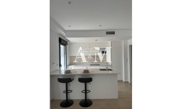 New Build - ground-floor - Torre-Pacheco