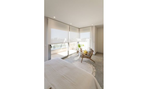 Новое здание - detached - Pilar de la Horadada