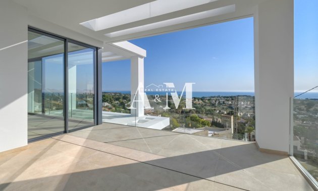 Новое здание - Rород - Calpe