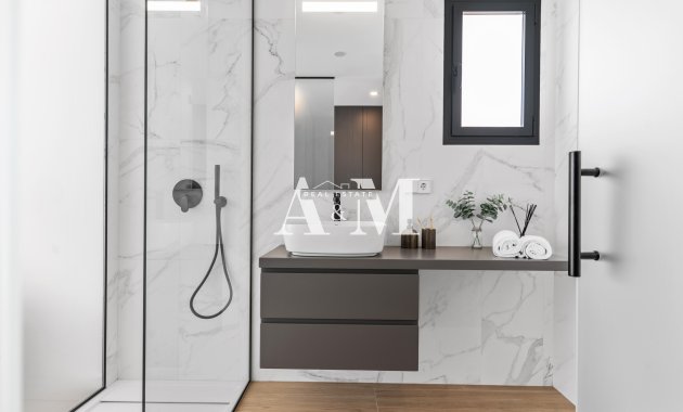 Obra nueva - Ático - El Poble Nou de Benitatxell