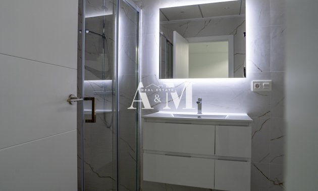 Nouvelle construction - detached - La Nucía