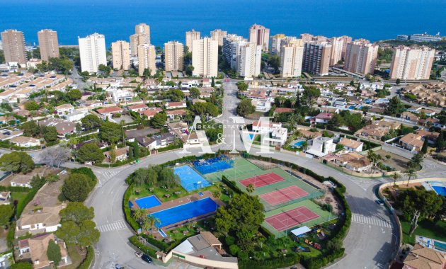 Obra nueva - Villa - Orihuela Costa