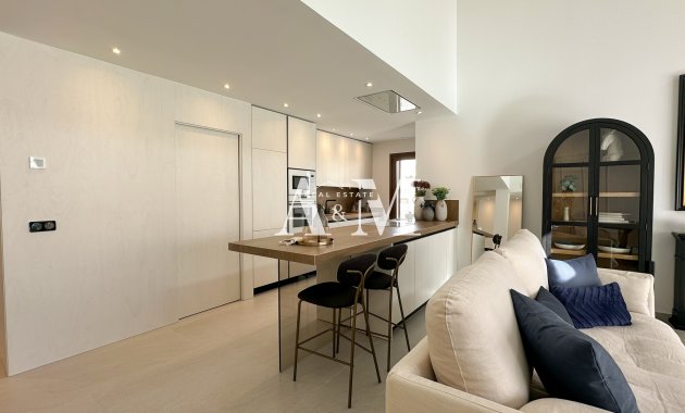 New Build - detached - Algorfa