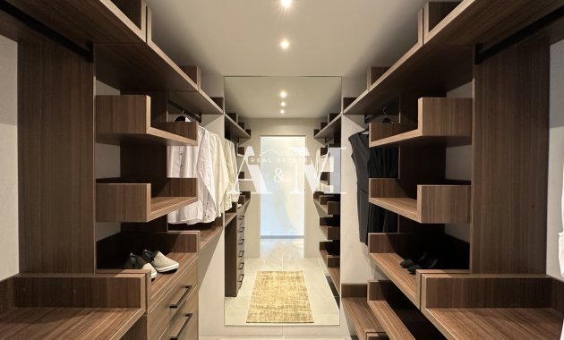 New Build - detached - Algorfa