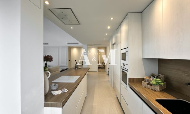 New Build - detached - Algorfa