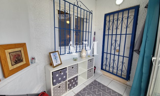 Long Term Rental - Bungalow - Torrevieja - La Siesta - El Salado -  Torreta