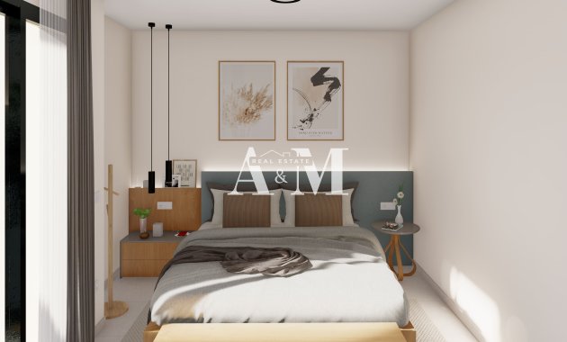 Новое здание - detached - Altaona Golf & Country Village