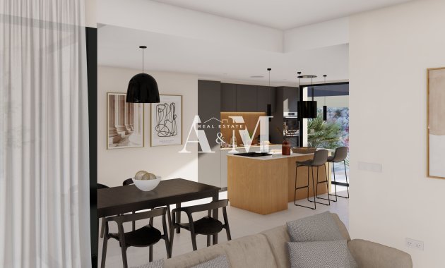 Nouvelle construction - detached - Altaona Golf & Country Village