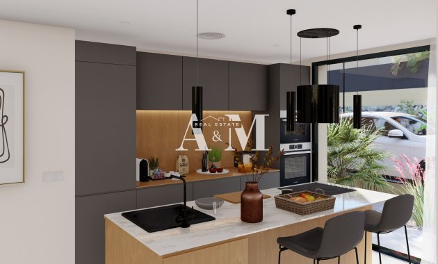 Nouvelle construction - detached - Altaona Golf & Country Village