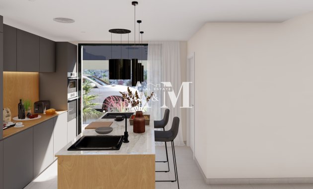 Nouvelle construction - detached - Altaona Golf & Country Village