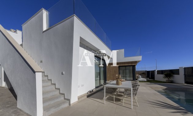 Новое здание - detached - Altaona Golf & Country Village