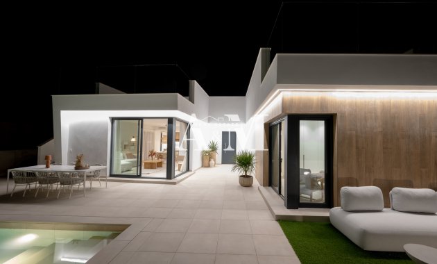 Новое здание - detached - Altaona Golf & Country Village