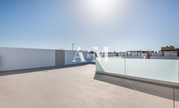 New Build - detached - Los Alcazares