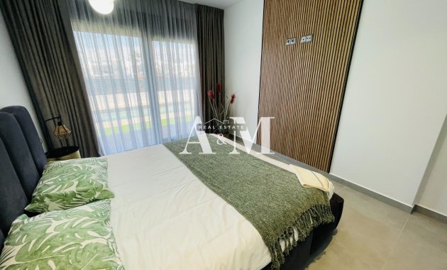 Nouvelle construction - detached - Torrevieja