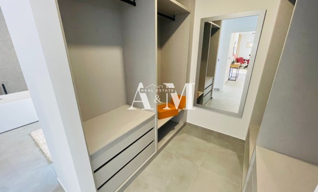 Nouvelle construction - detached - Torrevieja